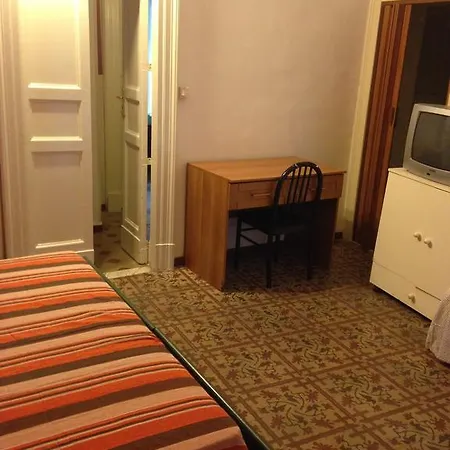 Bed & Breakfast Accatania Catánia