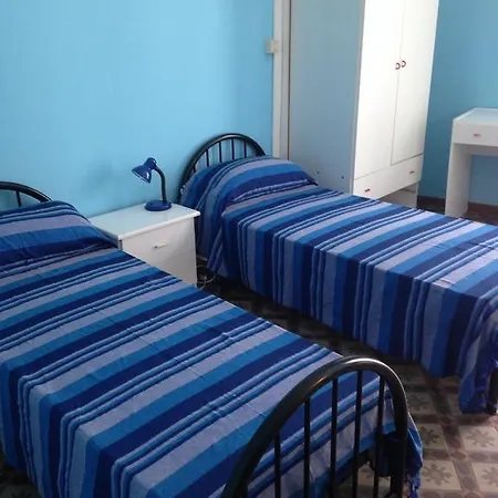 Bed & Breakfast Accatania