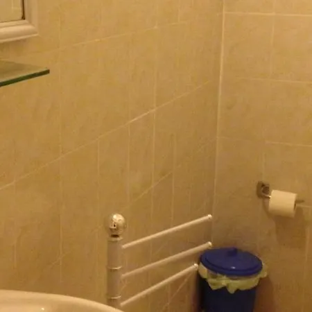 Bed & Breakfast Accatania