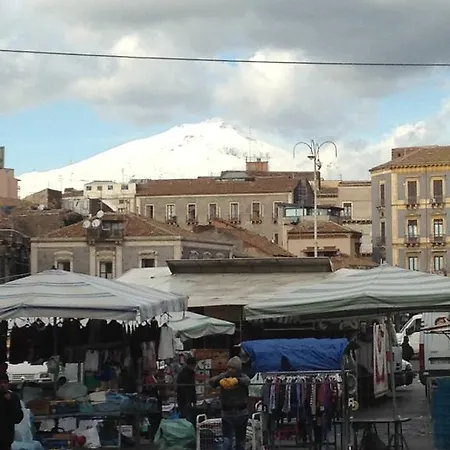 Bed & Breakfast Accatania