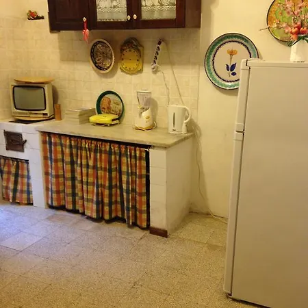 Bed & Breakfast Accatania 3*