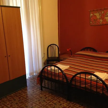 Bed & Breakfast Accatania