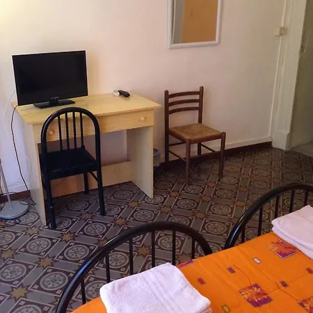Accatania Bed & Breakfast