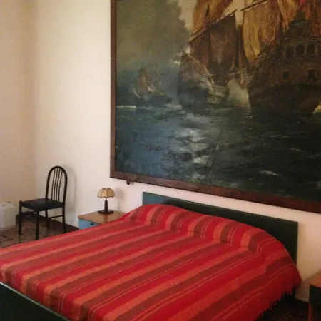 Accatania Bed & Breakfast