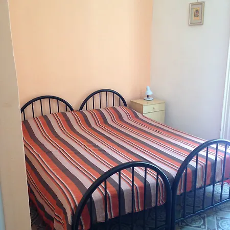 Bed & Breakfast Accatania