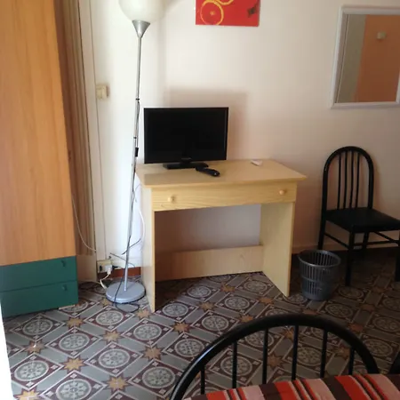 Bed & Breakfast Accatania 3*