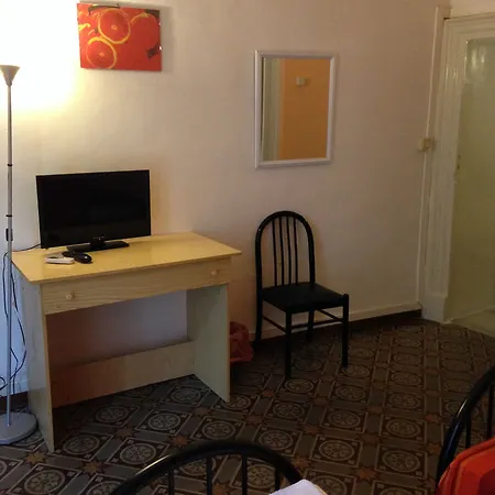 Bed & Breakfast Accatania