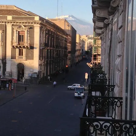 Accatania Bed & Breakfast