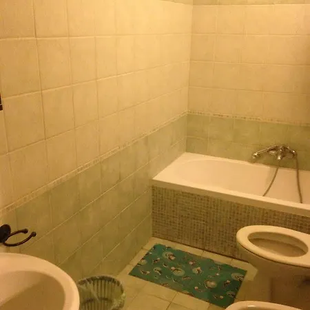 Bed & Breakfast Accatania