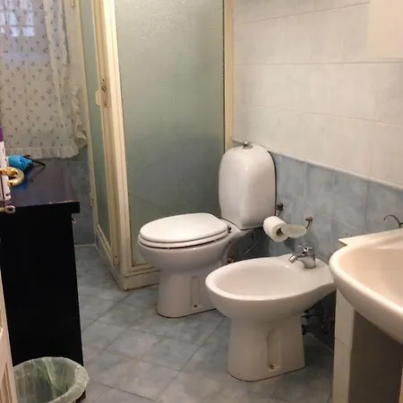 Accatania Bed & Breakfast