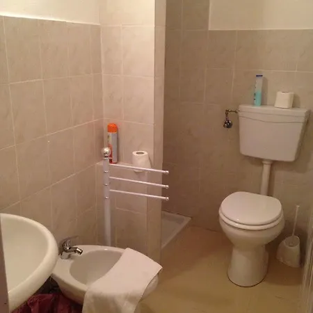 Bed & Breakfast Accatania 3*